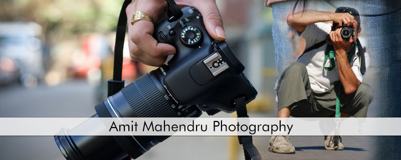 Amit Mahendru Photography 